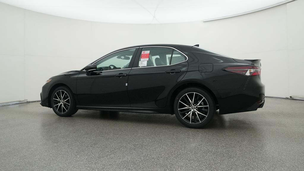 Used 2024 Toyota Camry in , AL