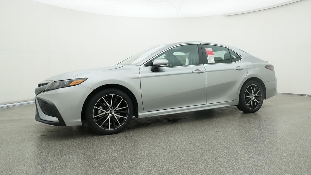 Used 2023 Toyota Camry in , AL