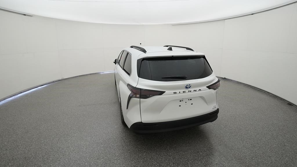 New 2023 Toyota Sienna in Panama City, FL