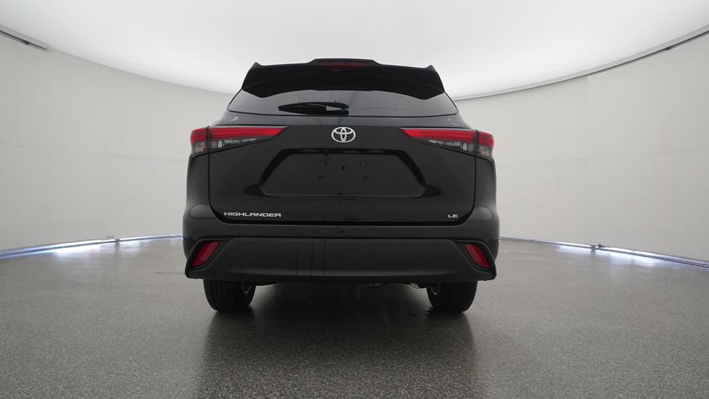 New 2022 Toyota Highlander in , AL