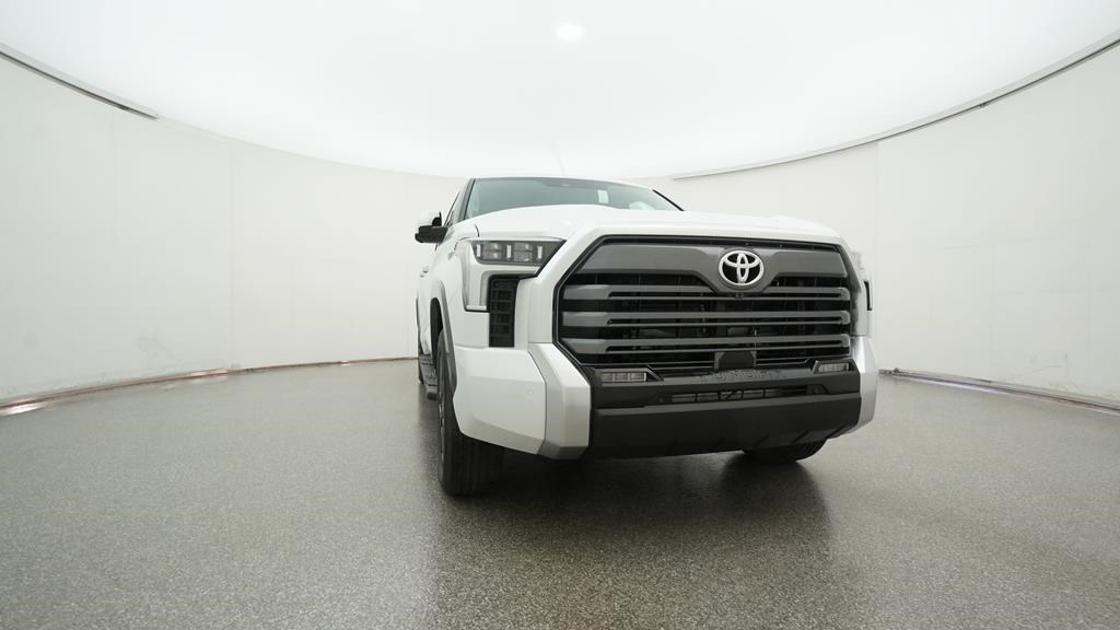 New 2023 Toyota Tundra in Tifton, GA