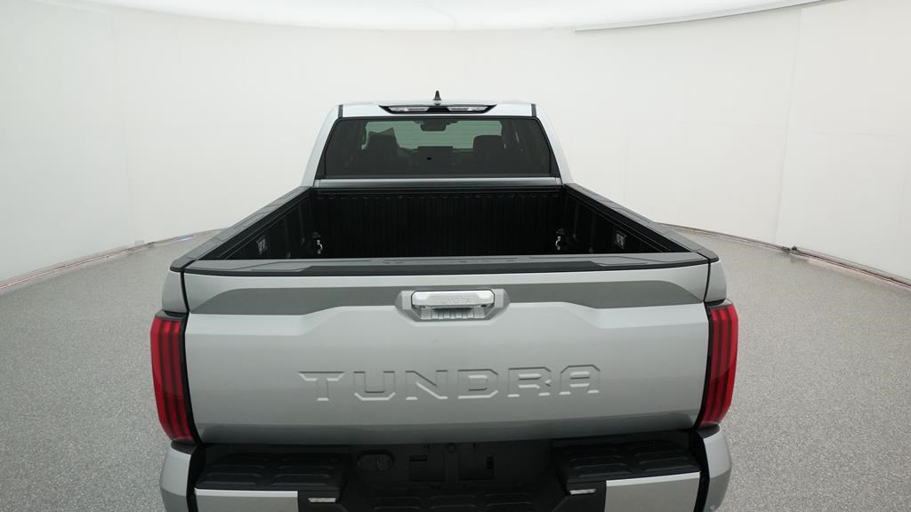 New 2023 Toyota Tundra 2WD in Tifton, GA