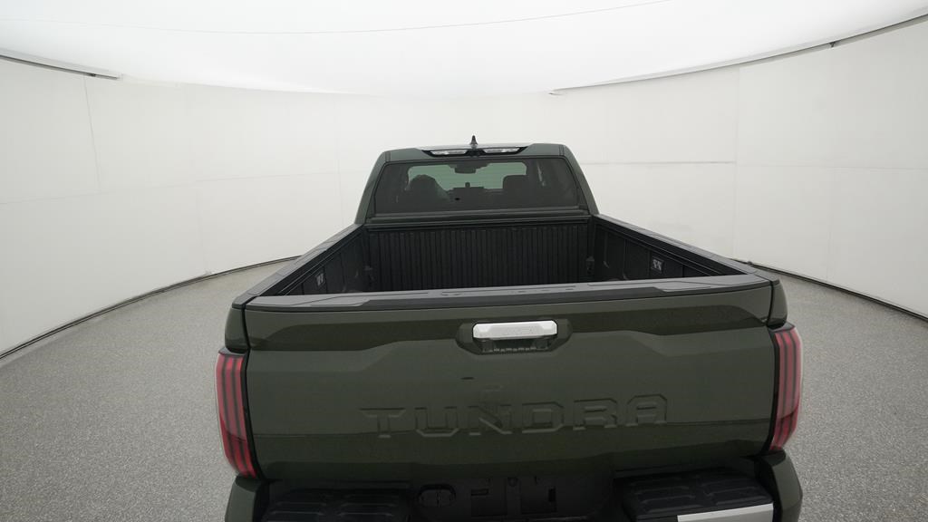 New 2023 Toyota Tundra in Morrow, GA