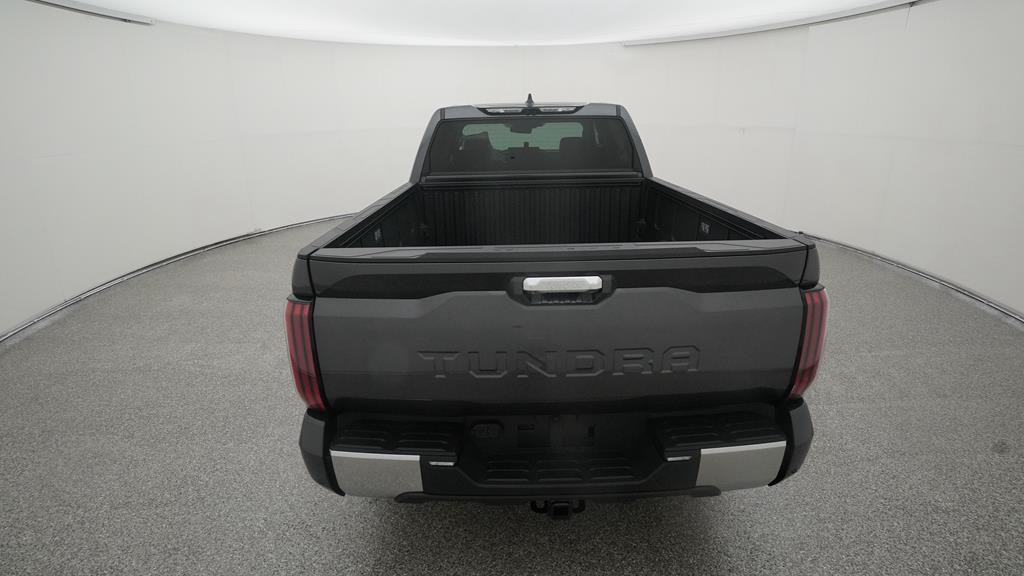 New 2022 Toyota Tundra in Ft. Lauderdale, FL
