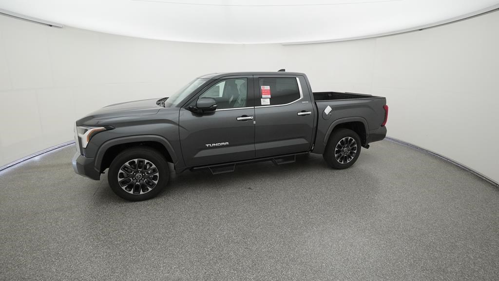 New 2023 Toyota Tundra in Ft. Lauderdale, FL