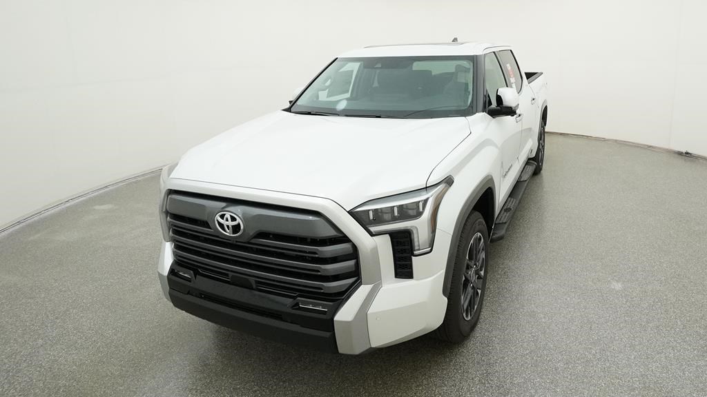 New 2023 Toyota Tundra 2WD in Tifton, GA