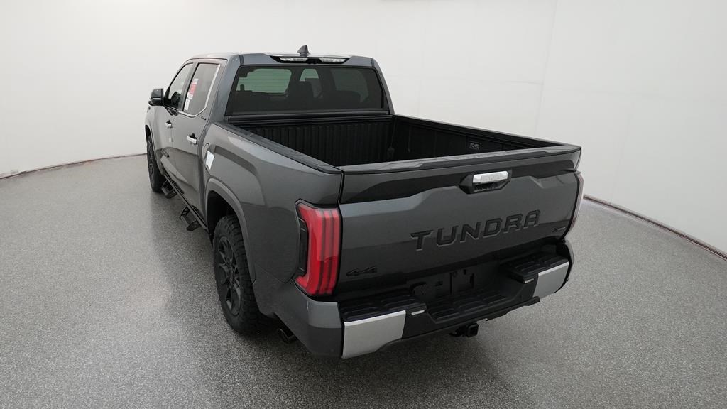 New 2024 Toyota Tundra 4WD in High Point, NC
