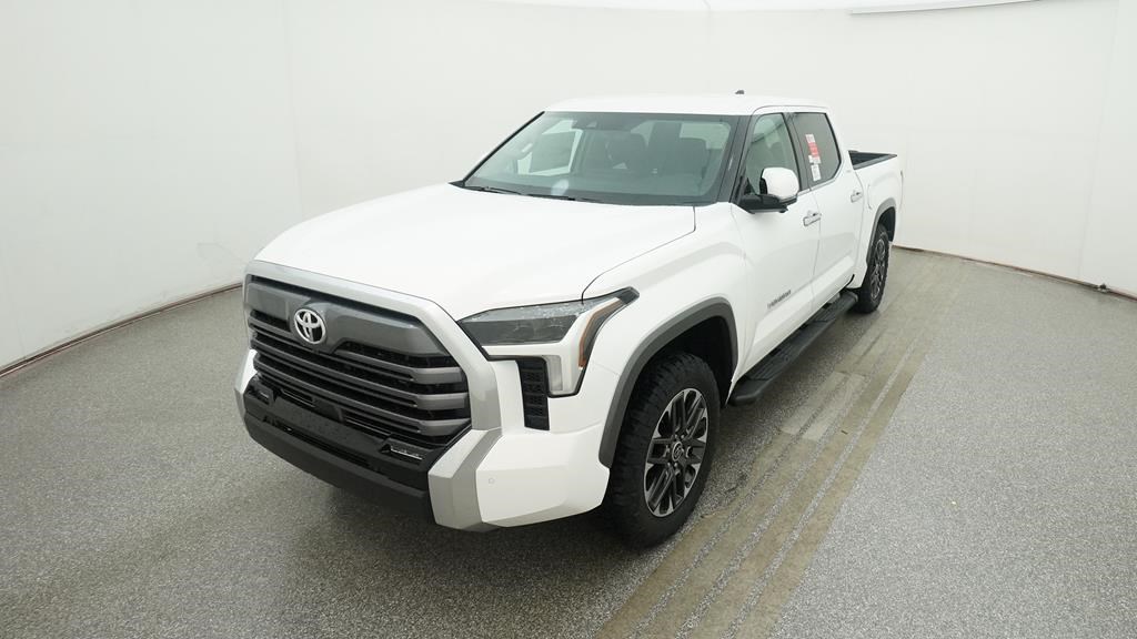 New 2023 Toyota Tundra 4WD in Tifton, GA