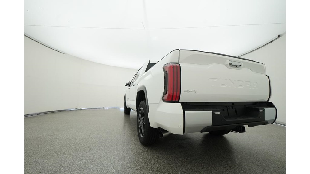 New 2022 Toyota Tundra 4WD in Waycross, GA