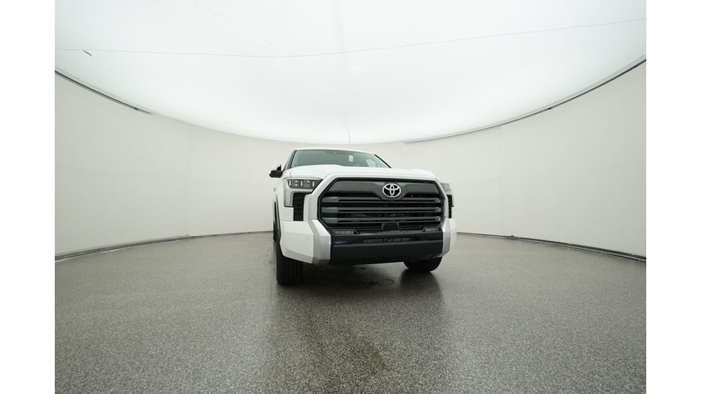 New 2022 Toyota Tundra 4WD in Waycross, GA