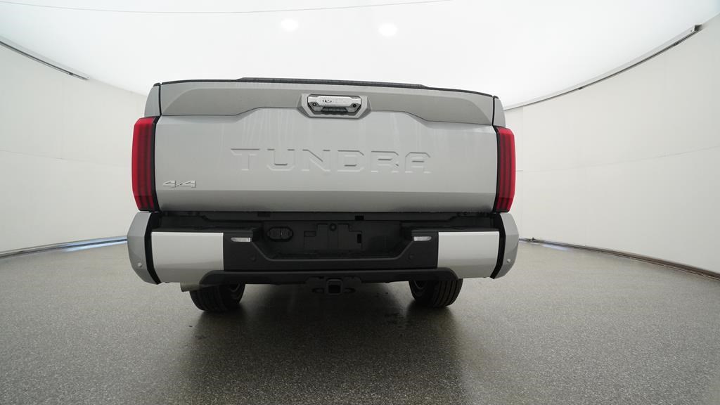 New 2024 Toyota Tundra 4WD in Venice, FL