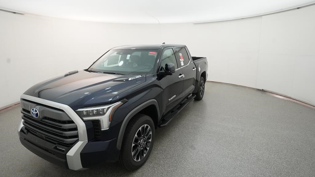 New 2023 Toyota Tundra i-FORCE MAX in Hickory, NC