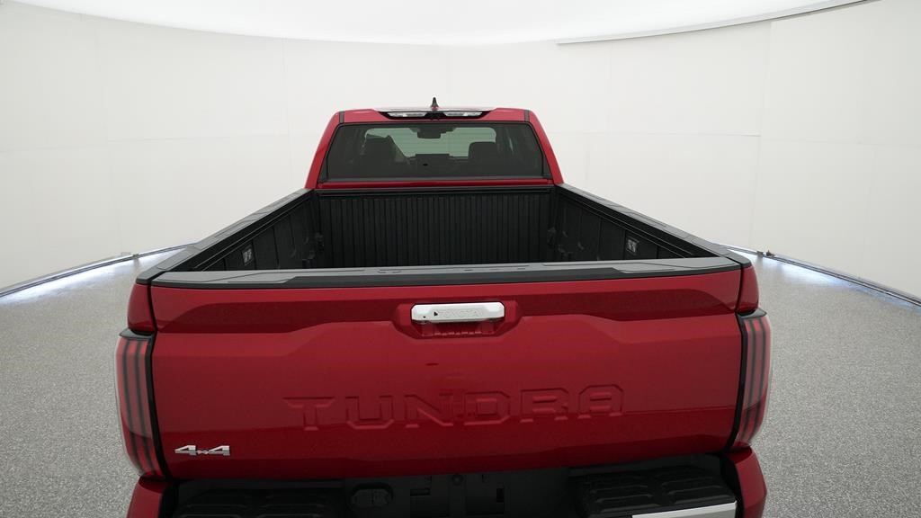 New 2023 Toyota Tundra Hybrid in Tampa Bay, FL