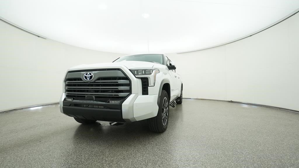 New 2023 Toyota Tundra 4WD in Waycross, GA