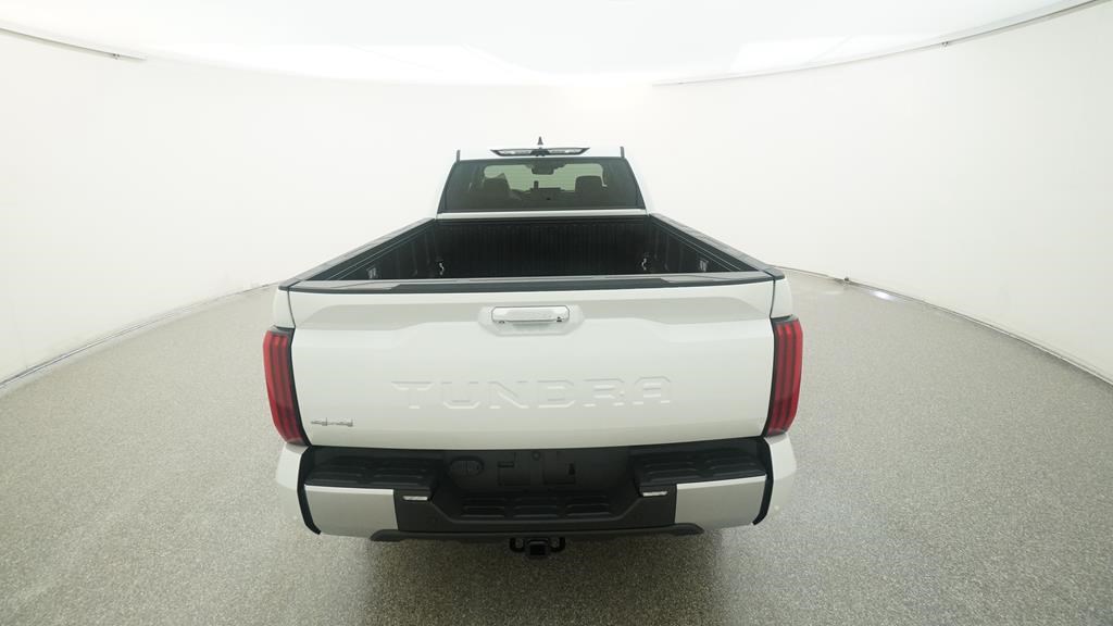 New 2023 Toyota Tundra 4WD in Statesboro, GA