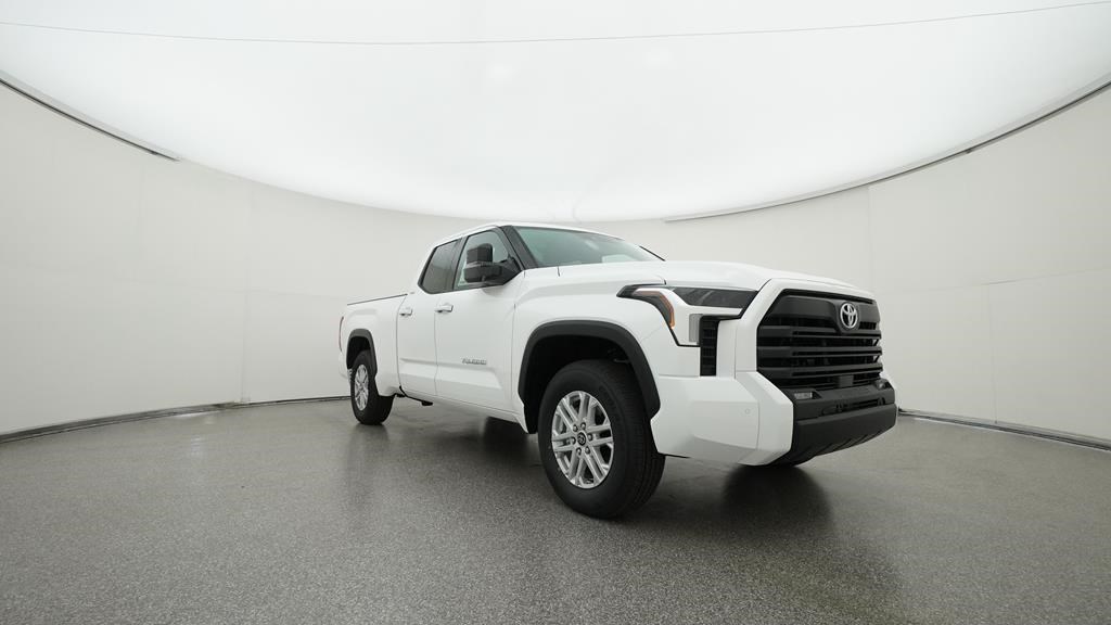 New 2022 Toyota Tundra in Daphne, AL