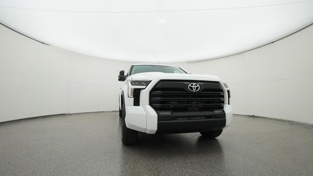 New 2022 Toyota Tundra in , AL