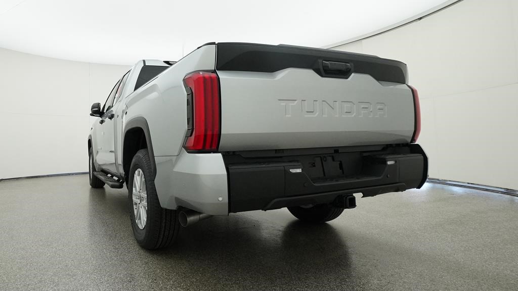 New 2024 Toyota Tundra 2WD in Lakeland, FL