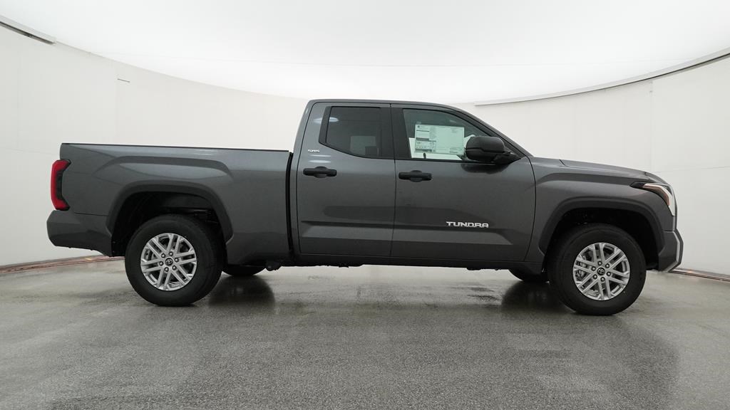 New 2024 Toyota Tundra 2WD in High Point, NC