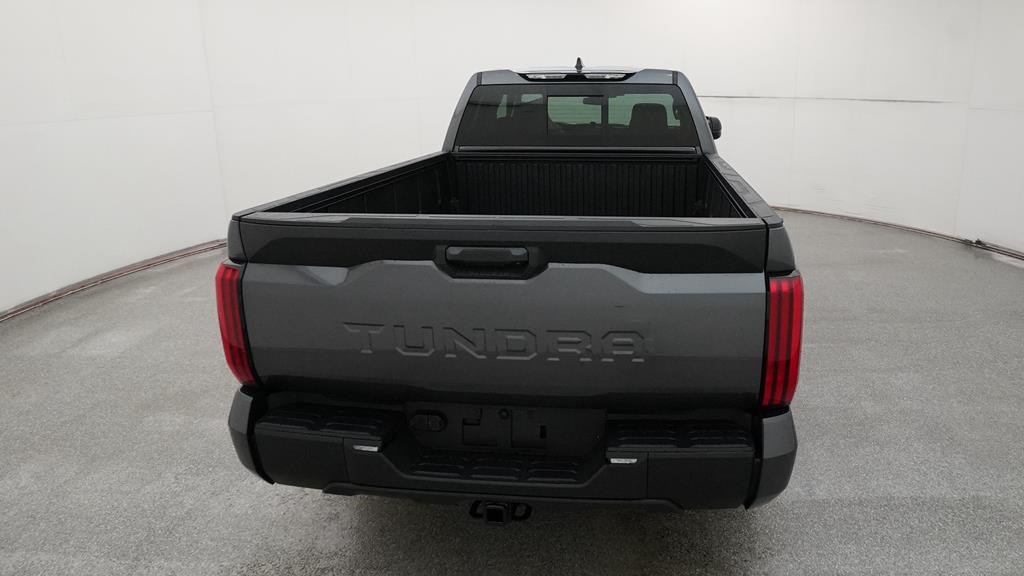 New 2024 Toyota Tundra 2WD in High Point, NC