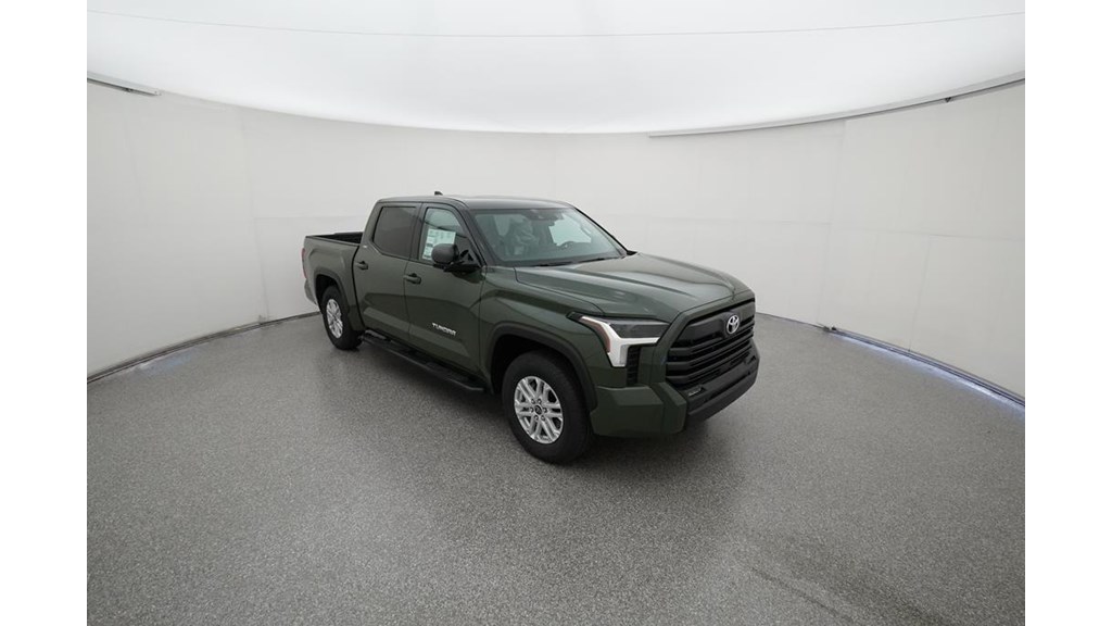 New 2022 Toyota Tundra in Fort Worth, TX