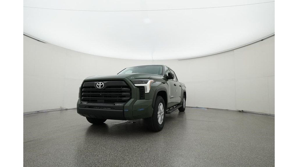 New 2022 Toyota Tundra in Fort Worth, TX