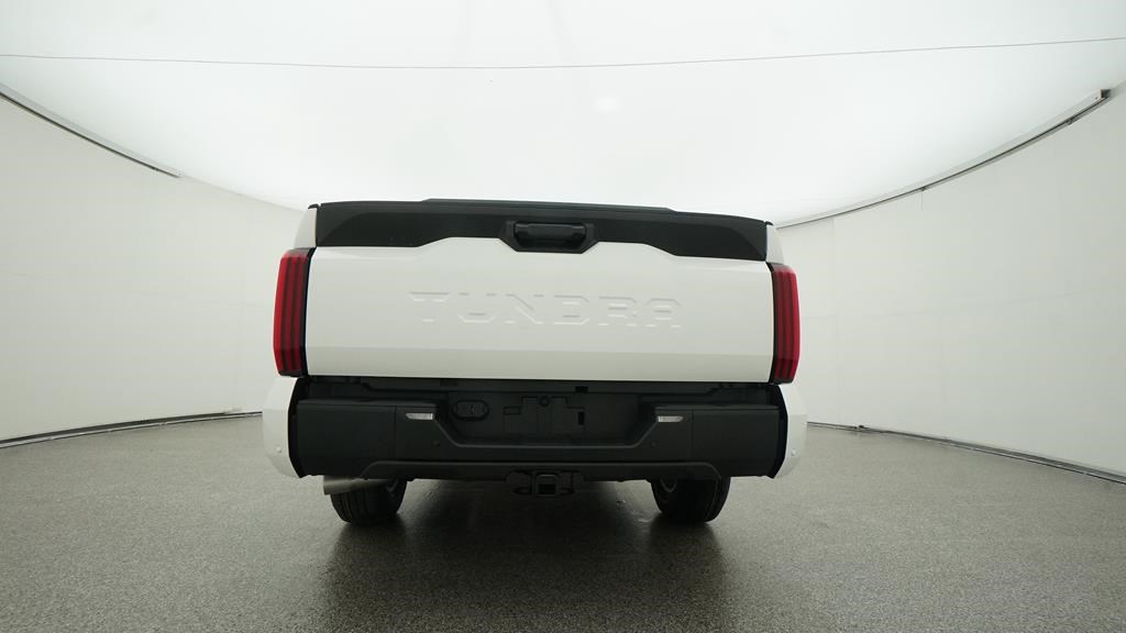 New 2022 Toyota Tundra 2WD in Waycross, GA
