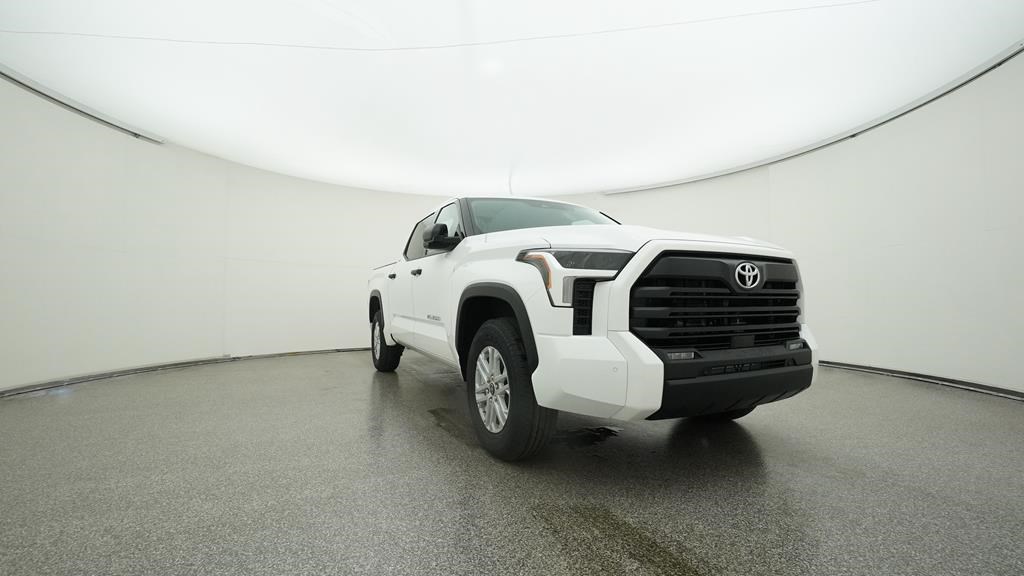 New 2022 Toyota Tundra 2WD in Waycross, GA
