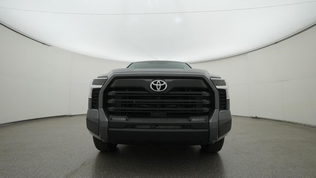 New 2023 Toyota Tundra in DeLand, FL
