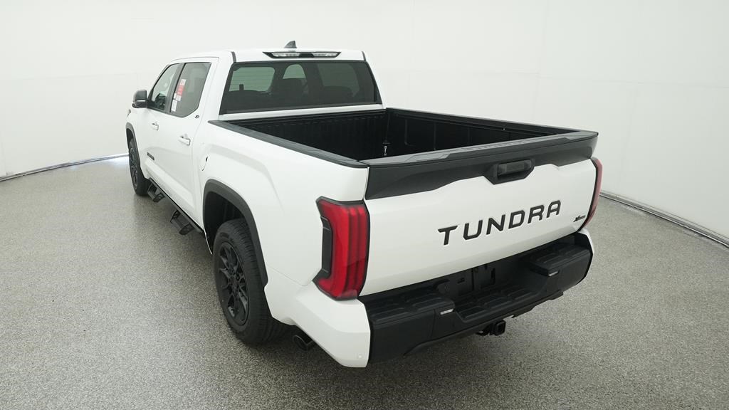 New 2024 Toyota Tundra 2WD in Venice, FL