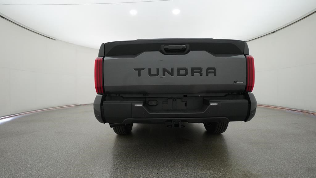 New 2024 Toyota Tundra 2WD in Tifton, GA