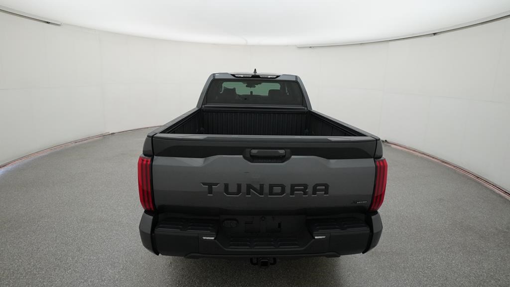 New 2024 Toyota Tundra 2WD in Tifton, GA