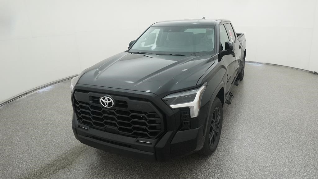 New 2023 Toyota Tundra 2WD in Waycross, GA