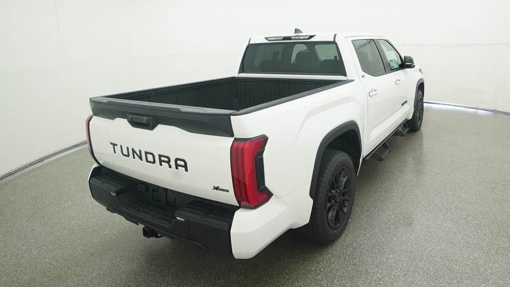 New 2024 Toyota Tundra 2WD in Venice, FL