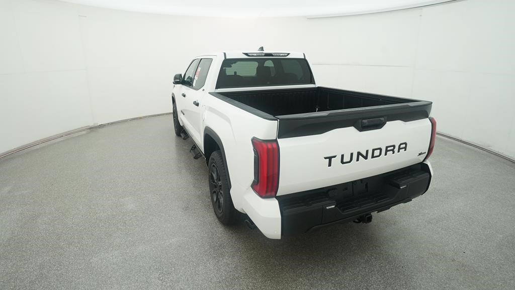 New 2023 Toyota Tundra 2WD in Statesboro, GA