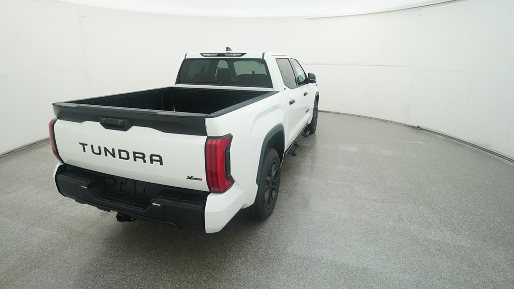 New 2023 Toyota Tundra 2WD in Statesboro, GA