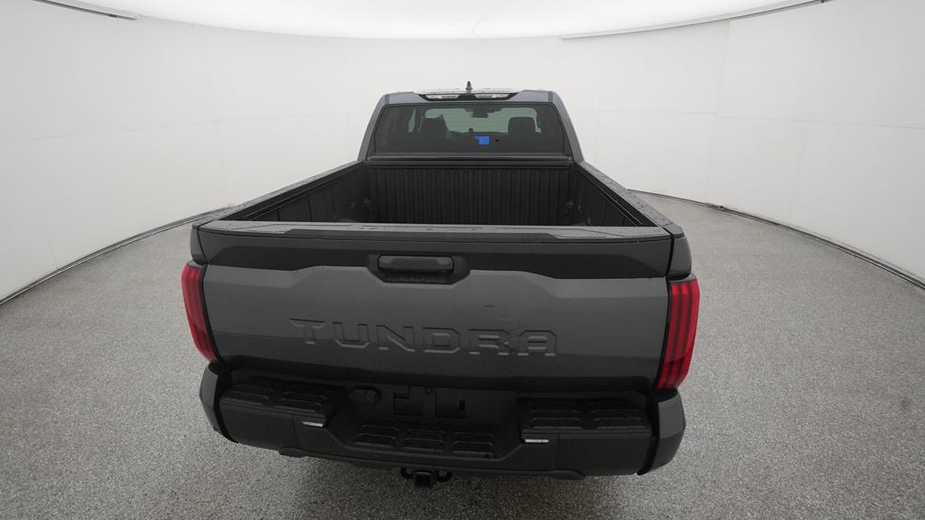 New 2024 Toyota Tundra in Ft. Lauderdale, FL