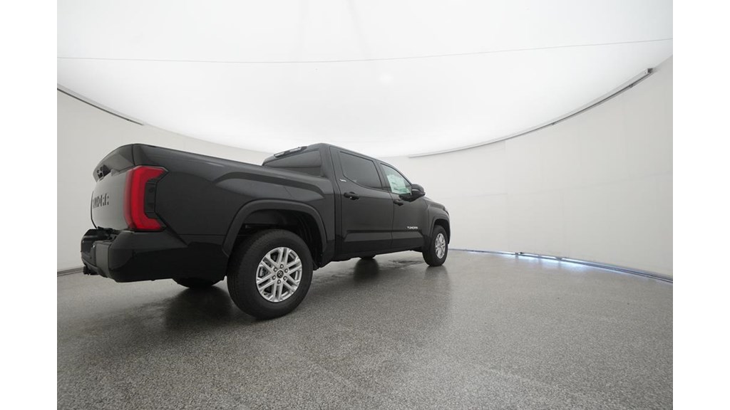 2022 Toyota Tundra Crew Cab Pickup