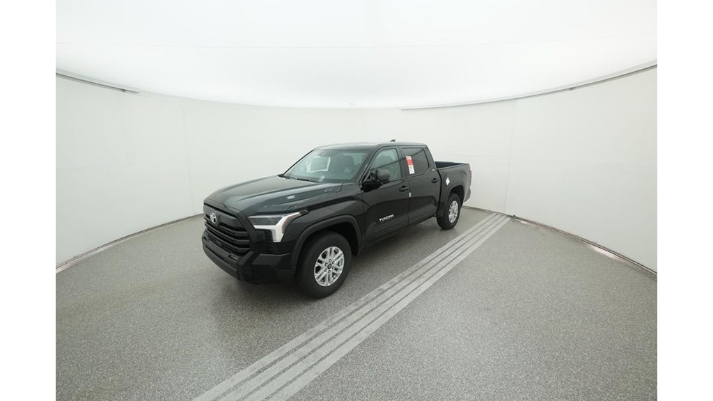 New 2022 Toyota Tundra 2WD in High Point, NC