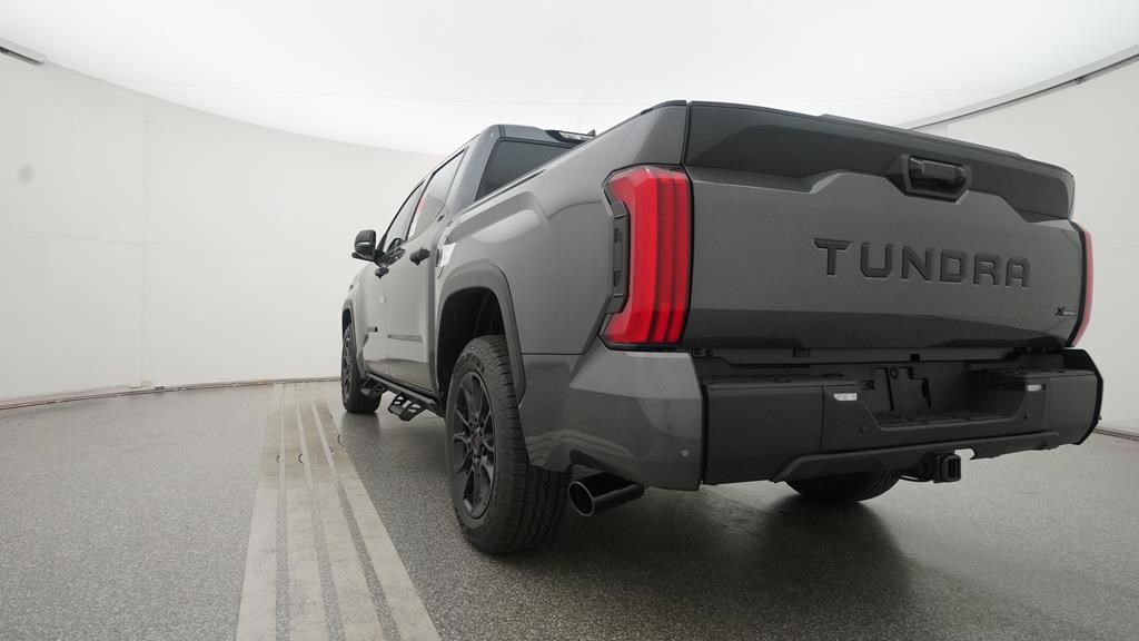 New 2022 Toyota Tundra 2WD in Tifton, GA