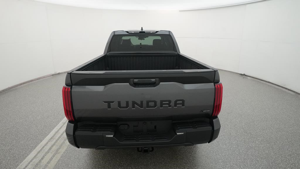 New 2022 Toyota Tundra 2WD in Tifton, GA