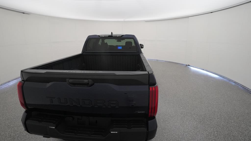 New 2022 Toyota Tundra 2WD in Statesboro, GA