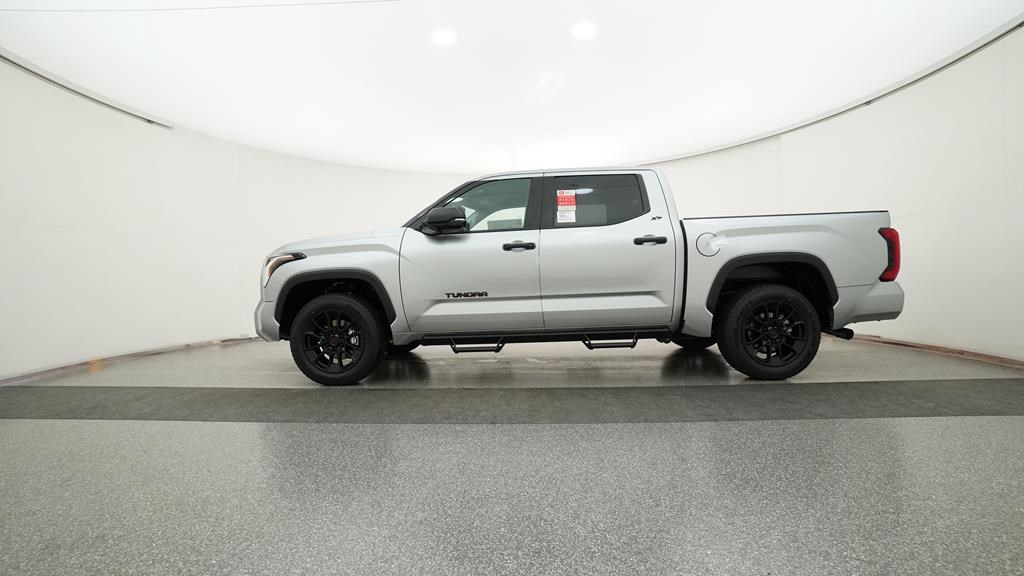 New 2022 Toyota Tundra 2WD in High Point, NC