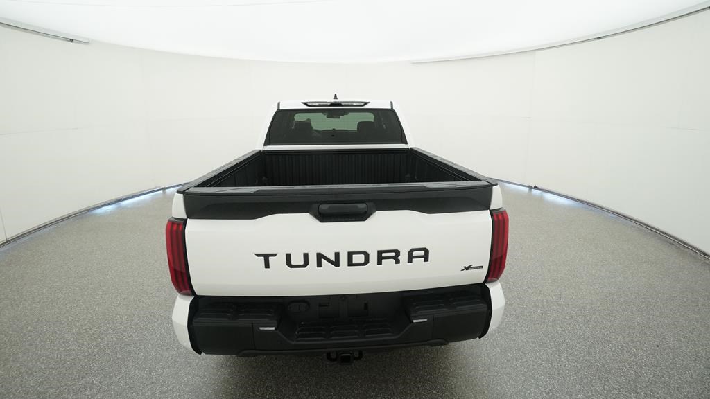 New 2024 Toyota Tundra in Morrow, GA