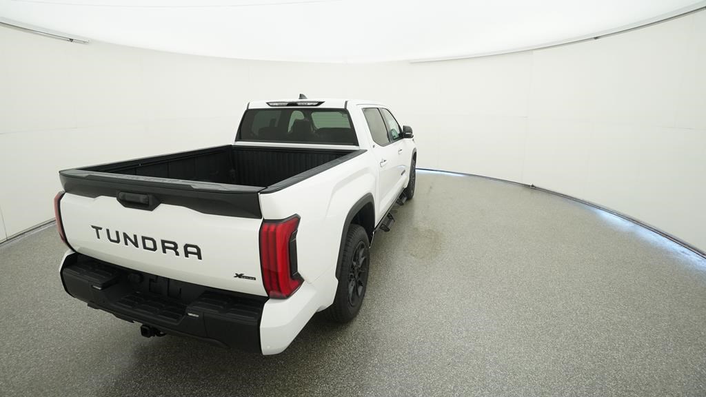 New 2024 Toyota Tundra in Morrow, GA