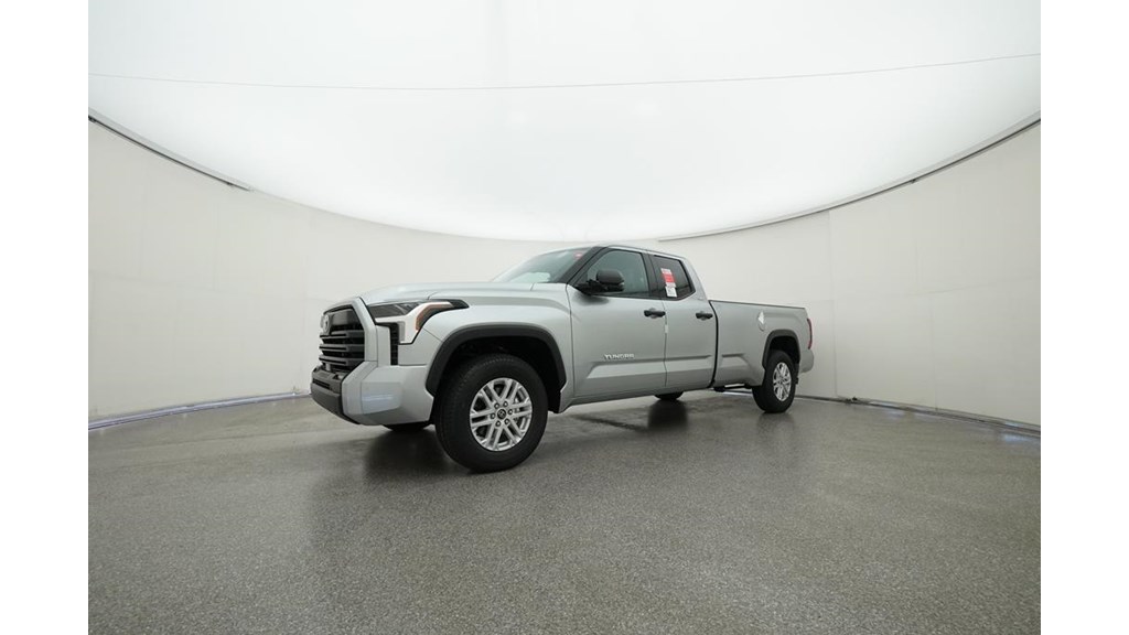 New 2022 Toyota Tundra in Ft. Lauderdale, FL
