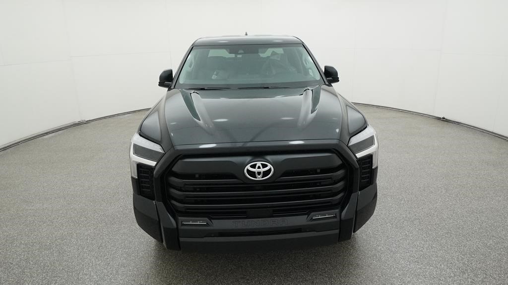New 2024 Toyota Tundra Double Cab