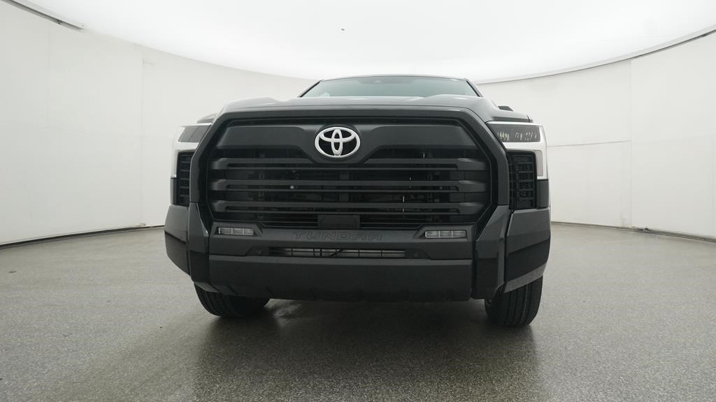 New 2023 Toyota Tundra 4WD in Waycross, GA