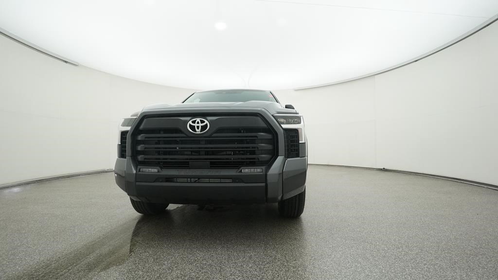 New 2023 Toyota Tundra in Panama City, FL