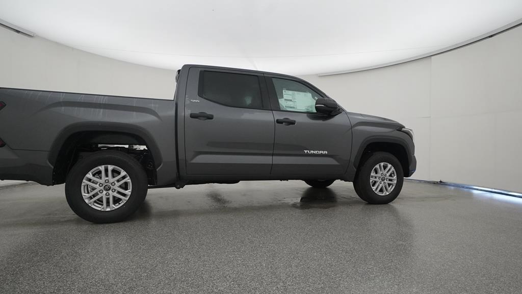 New 2023 Toyota Tundra in Ft. Lauderdale, FL
